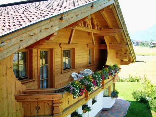 Landhaus Lindl - Ein Ruhiges Platzl Zum Wohlfuehlen Leutasch Exteriör bild